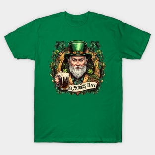 St Patricks Day T-Shirt